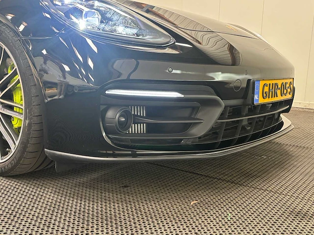 Porsche - panamera sport turismo - 2.9 4s e-hybrid - car - 2024 - afbeelding 26 van  38