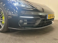Porsche - panamera sport turismo - 2.9 4s e-hybrid - car - 2024 - afbeelding 26 van  38