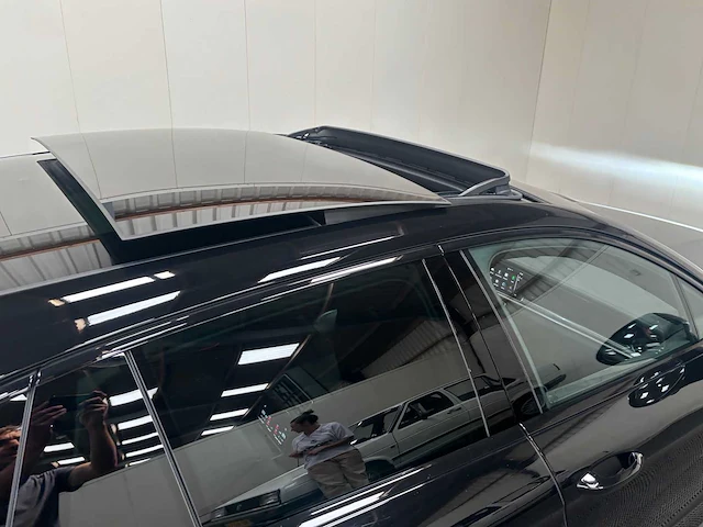 Porsche - panamera sport turismo - 2.9 4s e-hybrid - car - 2024 - afbeelding 29 van  38