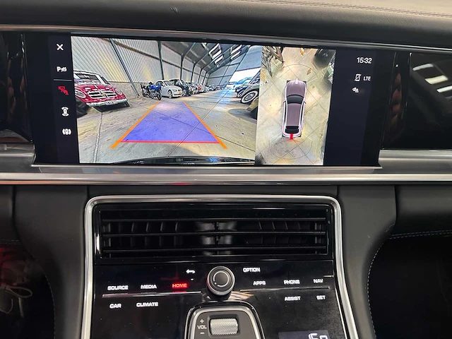 Porsche - panamera sport turismo - 2.9 4s e-hybrid - car - 2024 - afbeelding 31 van  38