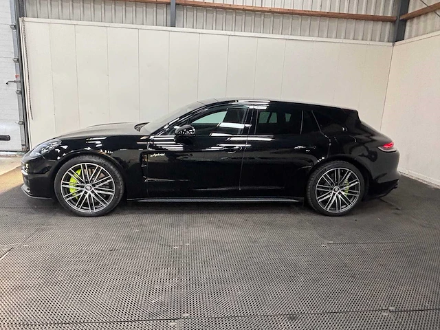 Porsche - panamera sport turismo - 2.9 4s e-hybrid - car - 2024 - afbeelding 23 van  38