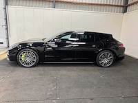 Porsche - panamera sport turismo - 2.9 4s e-hybrid - car - 2024 - afbeelding 23 van  38