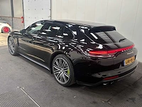Porsche - panamera sport turismo - 2.9 4s e-hybrid - car - 2024 - afbeelding 33 van  38