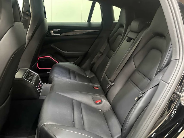 Porsche - panamera sport turismo - 2.9 4s e-hybrid - car - 2024 - afbeelding 38 van  38