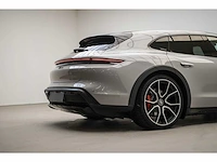 Porsche - taycan cross turismo - 4 93 kwh - n-622-nf - 2021 - afbeelding 2 van  52