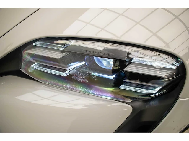 Porsche - taycan cross turismo - 4 93 kwh - n-622-nf - 2021 - afbeelding 5 van  52