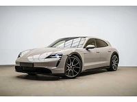 Porsche - taycan cross turismo - 4 93 kwh - n-622-nf - 2021 - afbeelding 1 van  52