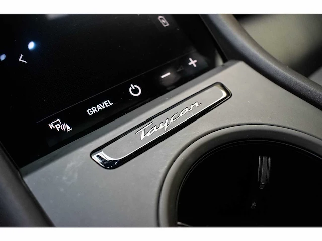 Porsche - taycan cross turismo - 4 93 kwh - n-622-nf - 2021 - afbeelding 14 van  52