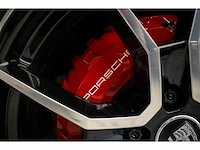 Porsche - taycan cross turismo - 4 93 kwh - n-622-nf - 2021 - afbeelding 16 van  52