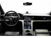 Porsche - taycan cross turismo - 4 93 kwh - n-622-nf - 2021 - afbeelding 21 van  52