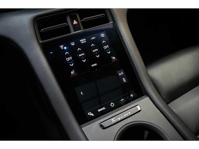 Porsche - taycan cross turismo - 4 93 kwh - n-622-nf - 2021 - afbeelding 22 van  52