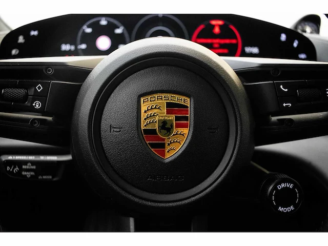 Porsche - taycan cross turismo - 4 93 kwh - n-622-nf - 2021 - afbeelding 25 van  52