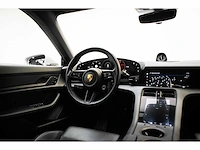 Porsche - taycan cross turismo - 4 93 kwh - n-622-nf - 2021 - afbeelding 26 van  52
