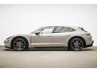 Porsche - taycan cross turismo - 4 93 kwh - n-622-nf - 2021 - afbeelding 23 van  52