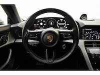 Porsche - taycan cross turismo - 4 93 kwh - n-622-nf - 2021 - afbeelding 36 van  52