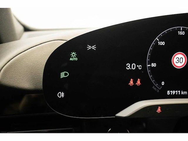 Porsche - taycan cross turismo - 4 93 kwh - n-622-nf - 2021 - afbeelding 39 van  52