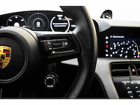 Porsche - taycan cross turismo - 4 93 kwh - n-622-nf - 2021 - afbeelding 41 van  52