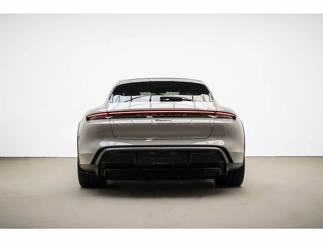 Porsche - taycan cross turismo - 4 93 kwh - n-622-nf - 2021 - afbeelding 45 van  52