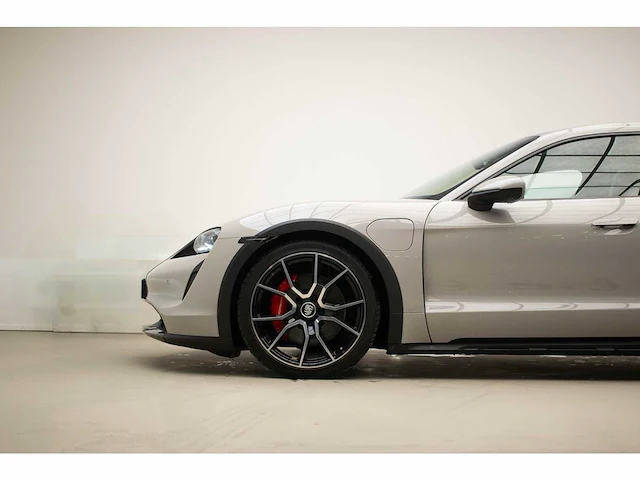 Porsche - taycan cross turismo - 4 93 kwh - n-622-nf - 2021 - afbeelding 50 van  52