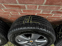 Porsche - velgen+banden - afbeelding 7 van  9