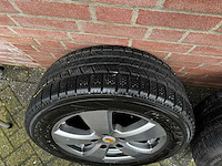 Porsche - velgen+banden - afbeelding 8 van  9