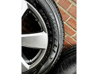 Porsche - velgen+banden - afbeelding 9 van  9