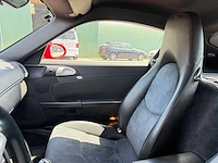 Porsche 2007 cayman 2.7 handgeschakeld, 0442 - afbeelding 5 van  14