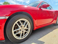 Porsche 2007 cayman 2.7 handgeschakeld, 0442 - afbeelding 7 van  14