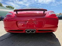 Porsche 2007 cayman 2.7 handgeschakeld, 0442 - afbeelding 13 van  14