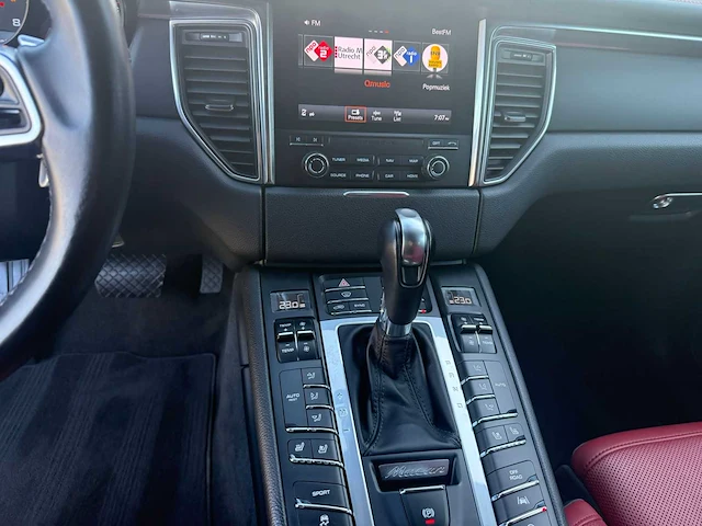 Porsche 2018 macan gts , 9272 - afbeelding 3 van  23