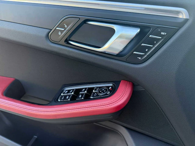 Porsche 2018 macan gts , 9272 - afbeelding 5 van  23