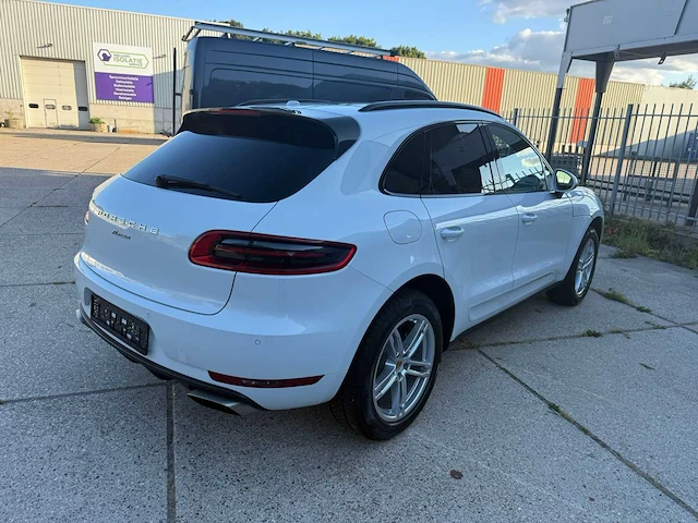 Porsche 2018 macan gts , 9272 - afbeelding 10 van  23
