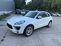 Porsche 2018 macan gts , 9272 - afbeelding 1 van  23