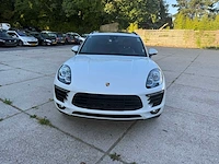 Porsche 2018 macan gts , 9272 - afbeelding 13 van  23