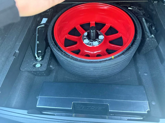 Porsche 2018 macan gts , 9272 - afbeelding 15 van  23