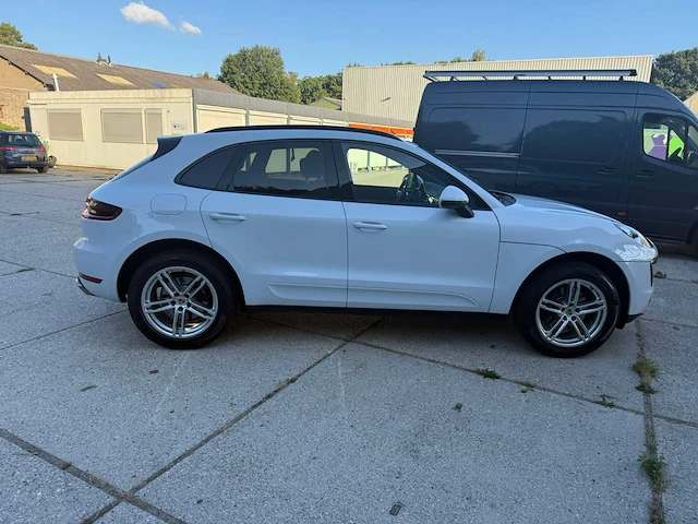 Porsche 2018 macan gts , 9272 - afbeelding 18 van  23