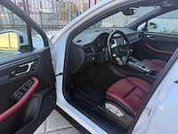 Porsche 2018 macan gts , 9272 - afbeelding 19 van  23
