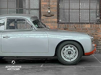 Porsche 356 c rally 90pk 1964 - afbeelding 7 van  46