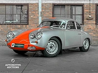 Porsche 356 c rally 90pk 1964 - afbeelding 1 van  46