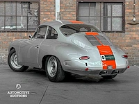 Porsche 356 c rally 90pk 1964 - afbeelding 16 van  46