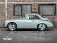 Porsche 356 c rally 90pk 1964 - afbeelding 20 van  46