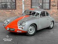 Porsche 356 c rally 90pk 1964 - afbeelding 12 van  46