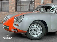 Porsche 356 c rally 90pk 1964 - afbeelding 42 van  46