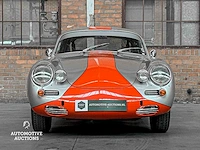 Porsche 356 c rally 90pk 1964 - afbeelding 43 van  46