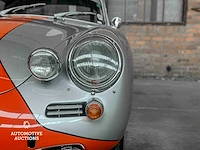 Porsche 356 c rally 90pk 1964 - afbeelding 44 van  46