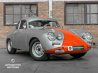 Porsche 356 c rally 90pk 1964 - afbeelding 45 van  46