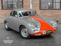 Porsche 356 c rally 90pk 1964 - afbeelding 46 van  46