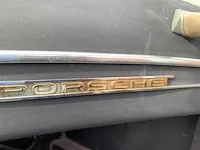 Porsche 356 speedster replica incl hardtop, 4792 - afbeelding 13 van  22