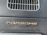 Porsche 356 speedster replica incl hardtop, 4792 - afbeelding 14 van  22