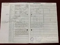 Porsche 356 speedster replica incl hardtop, 4792 - afbeelding 22 van  22